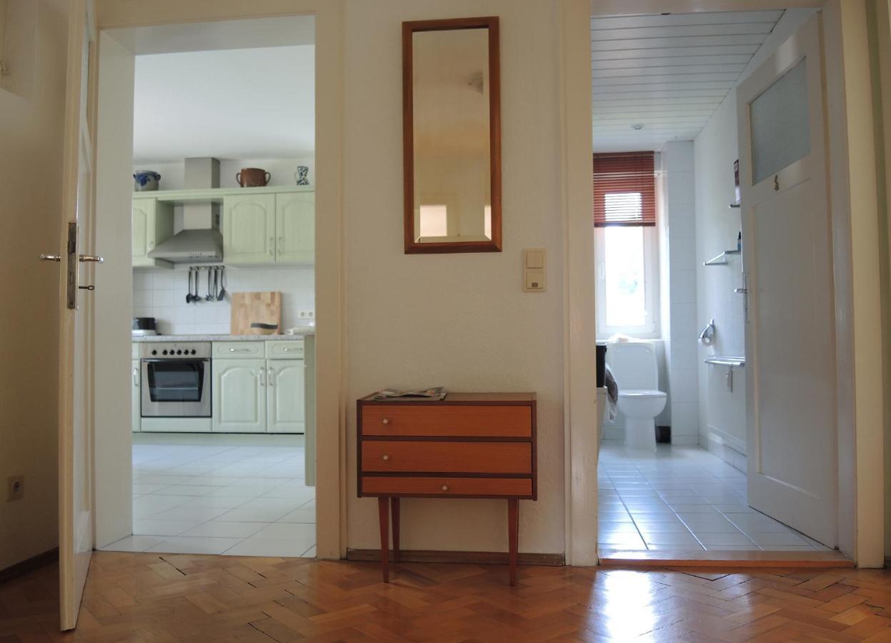 쾨닉슈타인 안 데어 엘베 Casa Karp "Belle Etage" 아파트 외부 사진