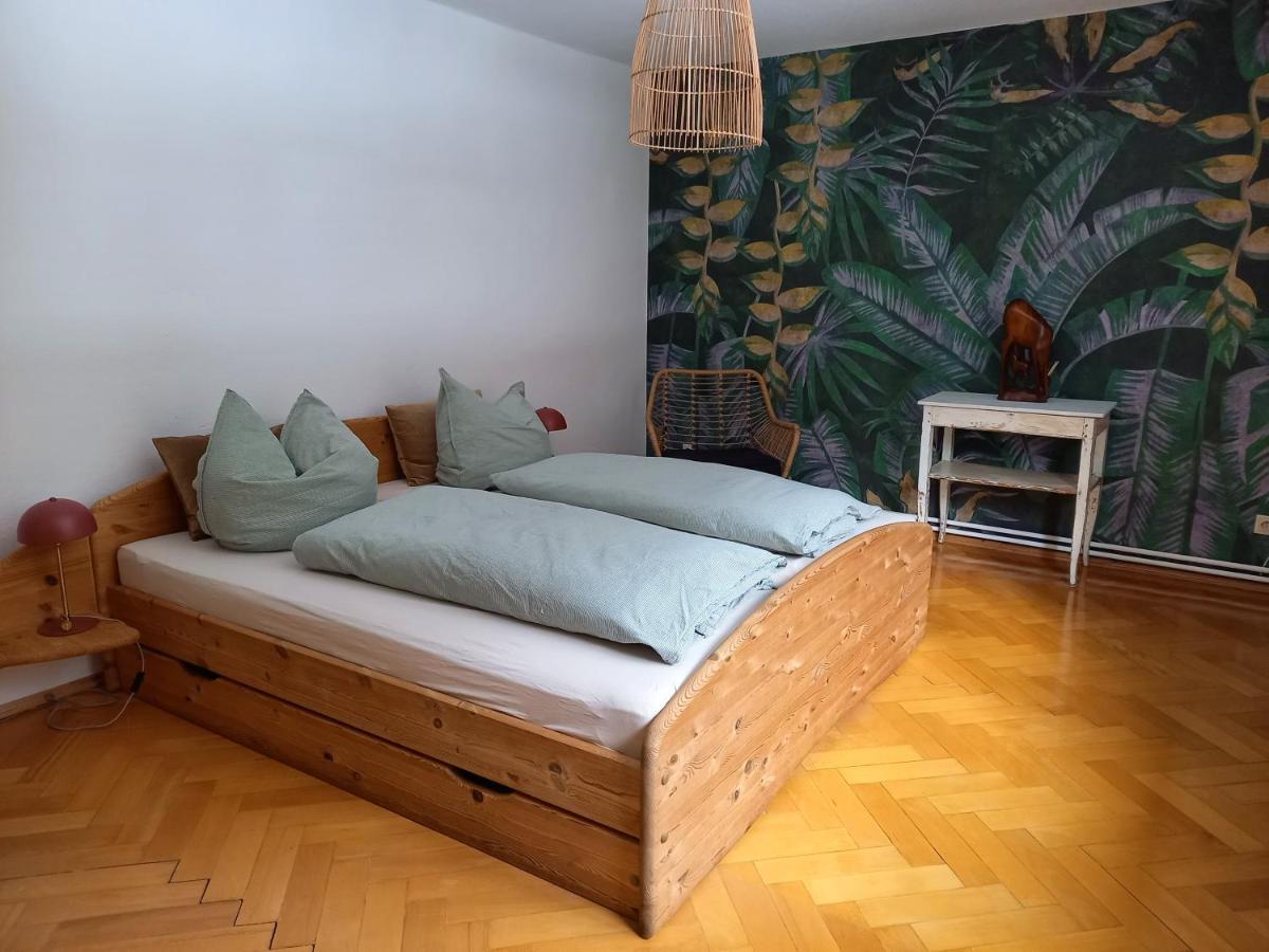 쾨닉슈타인 안 데어 엘베 Casa Karp "Belle Etage" 아파트 외부 사진
